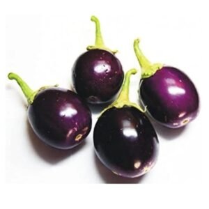 Brinjal (baingan) , 500 g