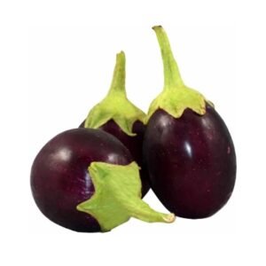 Brinjal (baingan) , 500 g