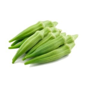 Lady Finger (Bhendi) 500g