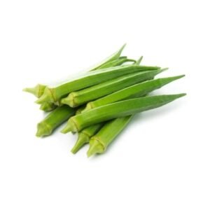 Lady Finger (Bhendi) 500g