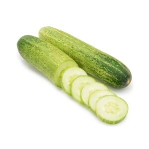 Cucumber (kheera)500g