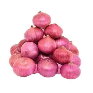 Onion (Pyaaj) 1kg