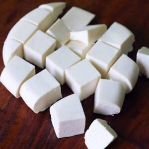 Fresh Paneer (Loose) 250 g