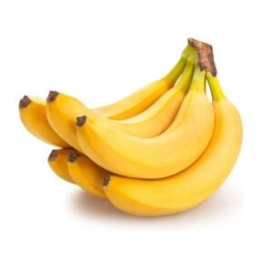 Banana ( kela) 6 pcs