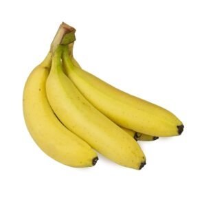 Banana ( kela) 6 pcs