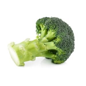 Fresh Broccoli, 1pc (approx.200-350gm)