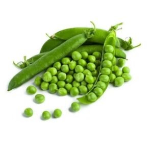 Peas Green (Green matar) 500g