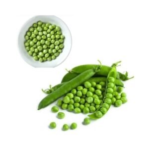 Peas Green (Green matar) 500g