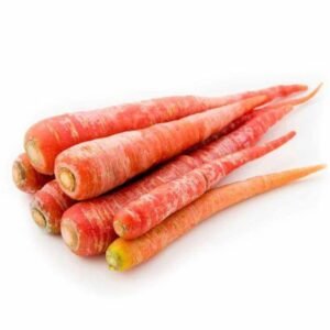 Carrot Red ( Gajar) 500 g