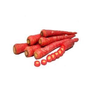 Carrot Red ( Gajar) 500 g