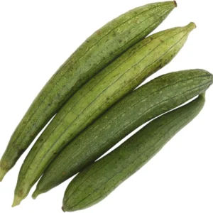 Sponge Gourd (Torai), 500g