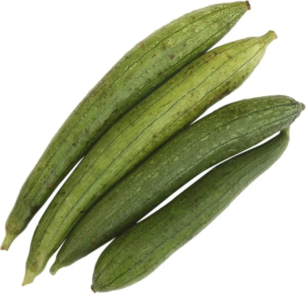 Sponge Gourd (Torai), 500g