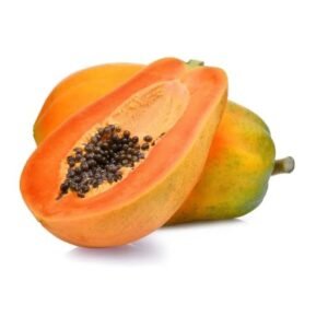 Papaya 1 piece (Approx:700g – 950g)