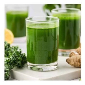 Vegetables Juice