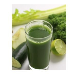 Vegetables Juice