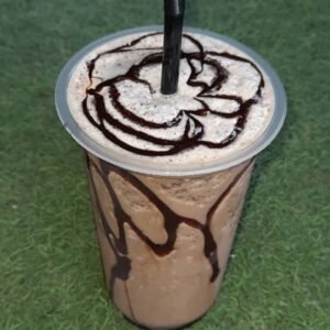 Classic Cold Coffee