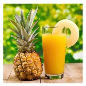 Pineapple Juice